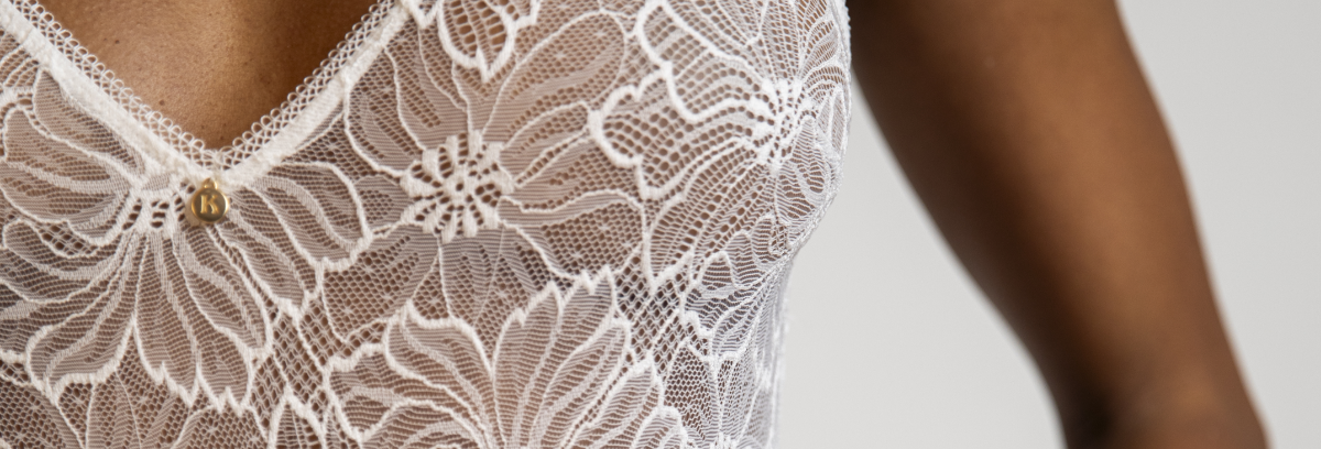 Find the Perfect Lingerie for Your Body Type 
